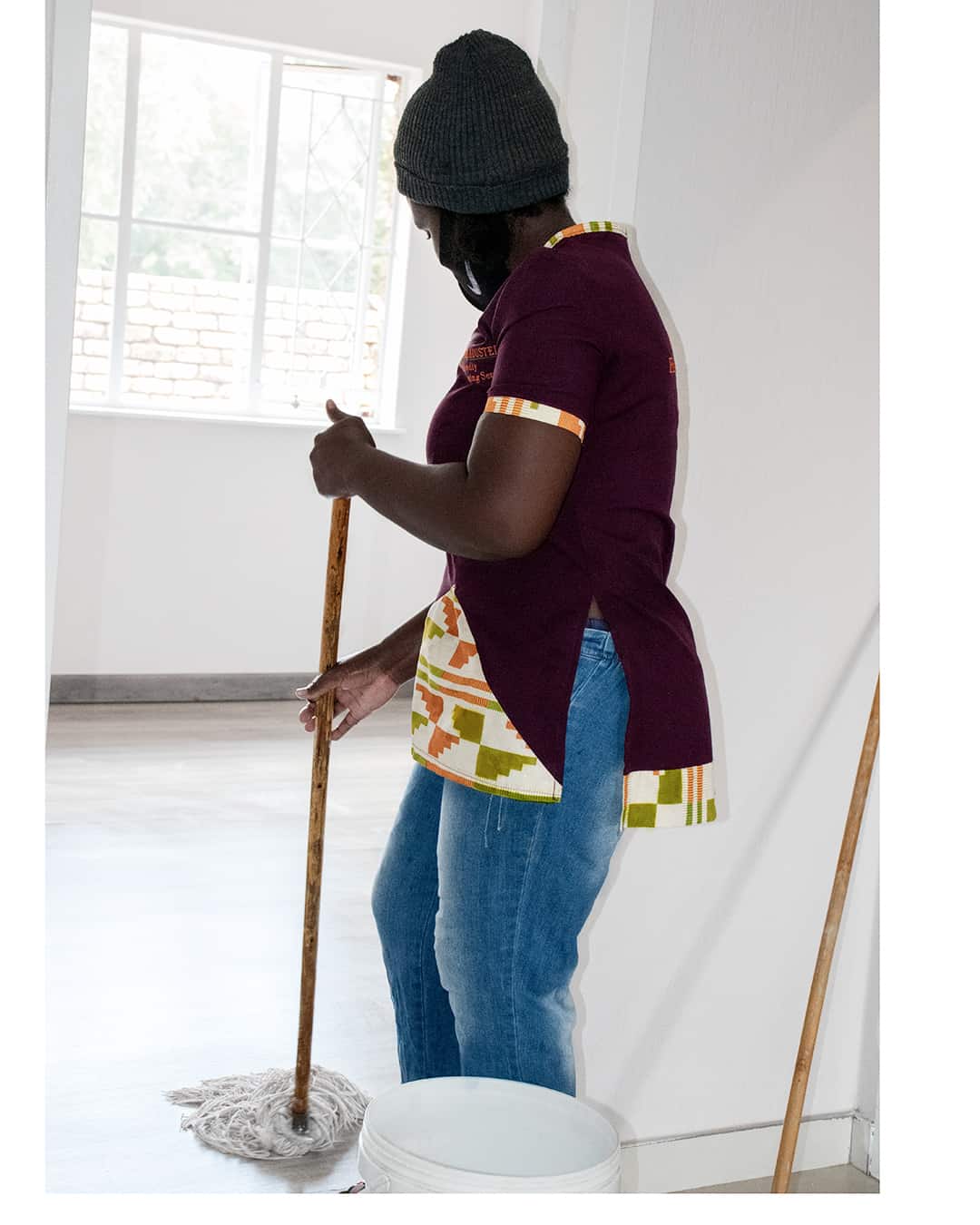 house cleaning services KRUGERSDORP