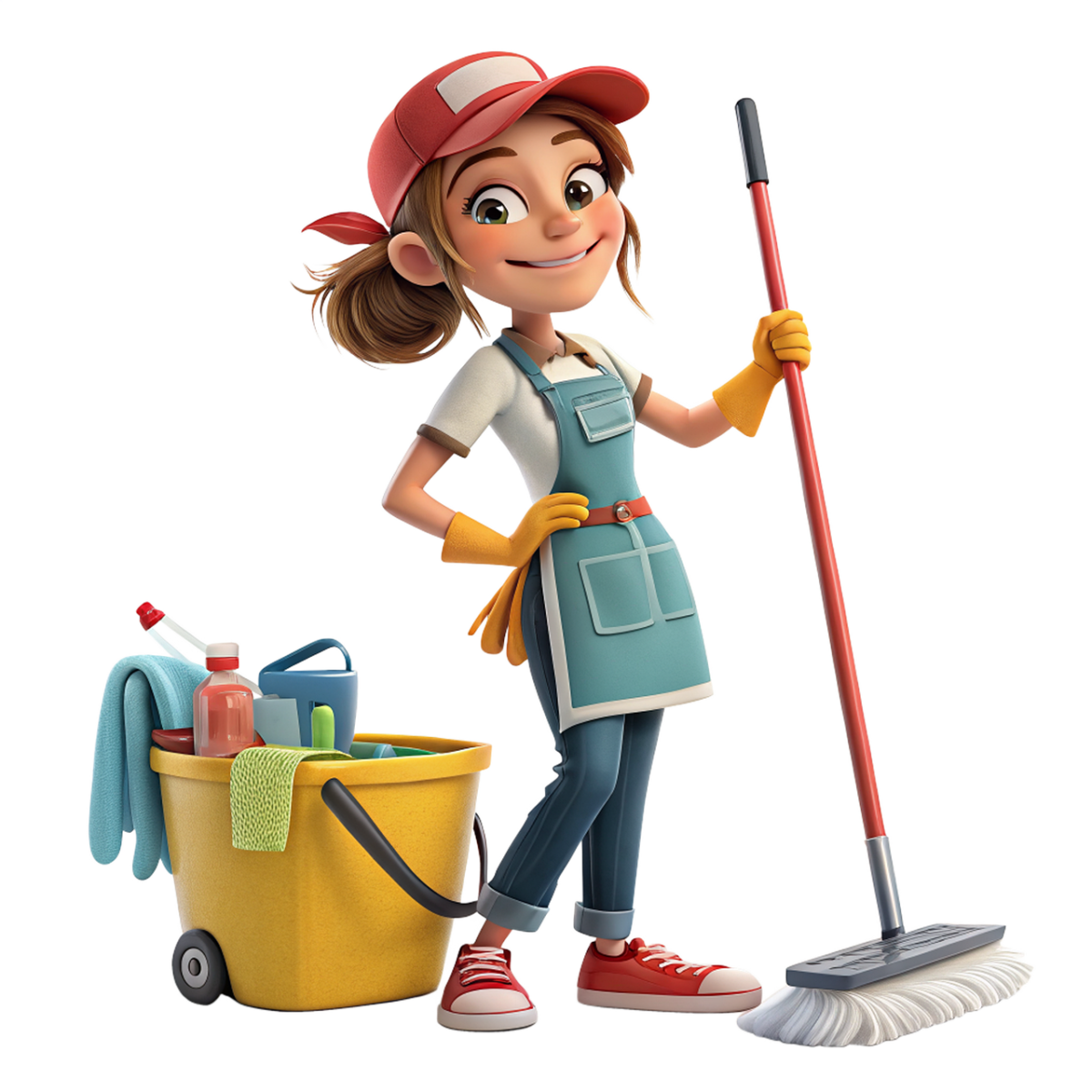 After Builders Cleaning after construction cleaning